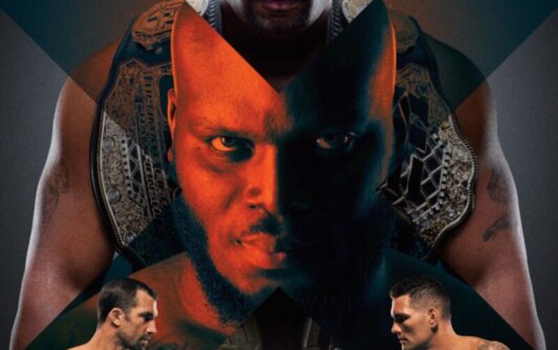 Image for The Walkout Consultant: UFC 230 Edition
