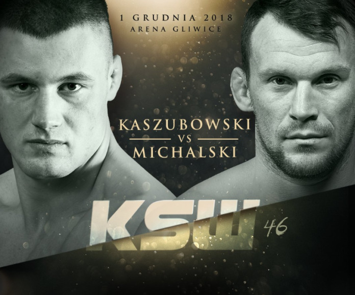 KSW 46