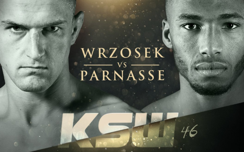 Image for KSW Announces a Potential Title Eliminator for KSW 46