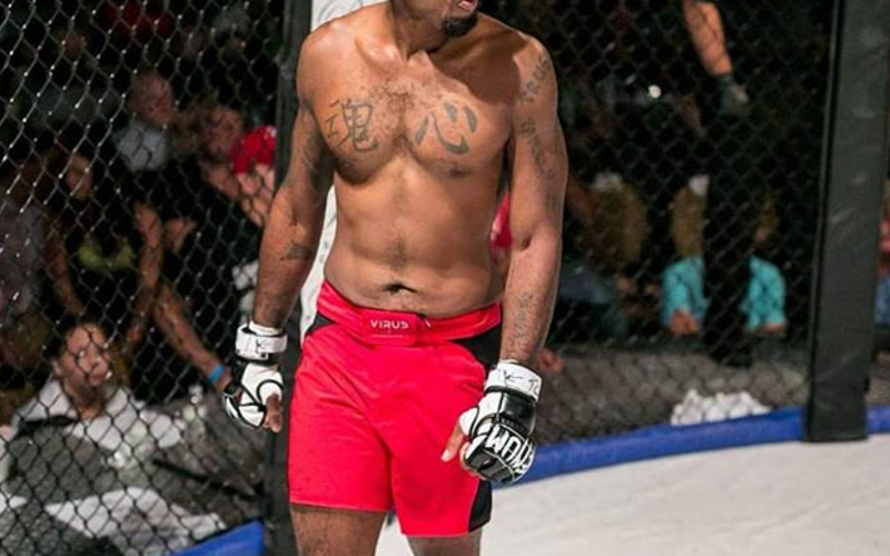 Image for Bayou Fighting Championship: Thomas Webb, the Man Behind the TWebb MMA Takeover Part I