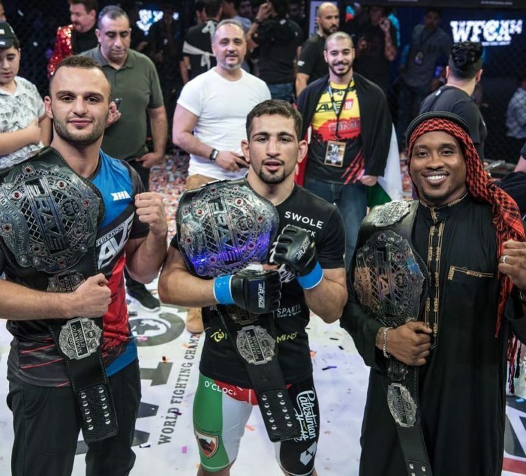 What’s Next for the Champions of Brave CF?