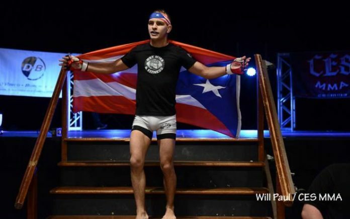 Richie Santiago Miles Johns