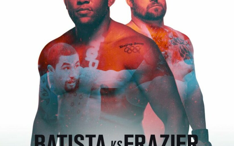 Image for The TUF 28 TUFtermath: Episode 9