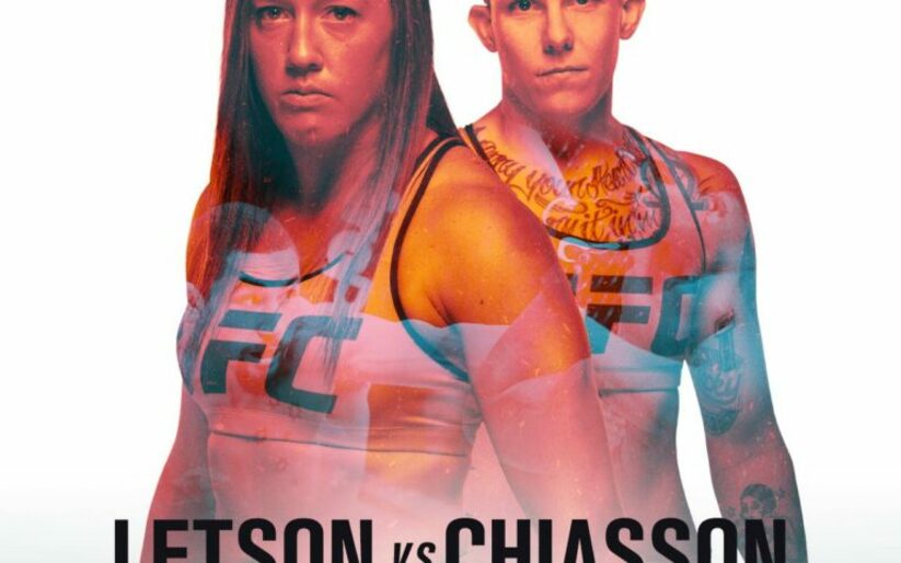 Image for The TUF 28 TUFtermath: Episode 12