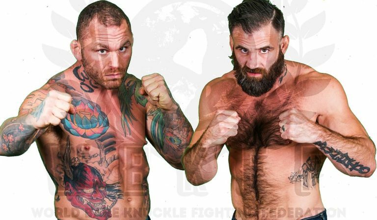 WBKFF 1: Leben vs. Baroni – Results
