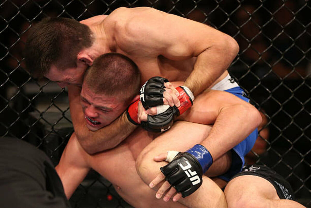 Who Is The Greatest Knockout Artist in UFC History?