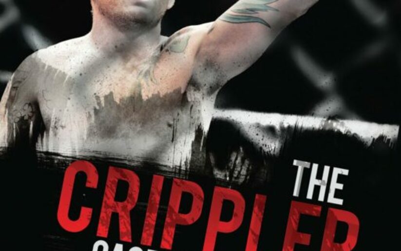 Image for Chris Leben Book Review: The Crippler – Cage Fighting and My Life On The Edge