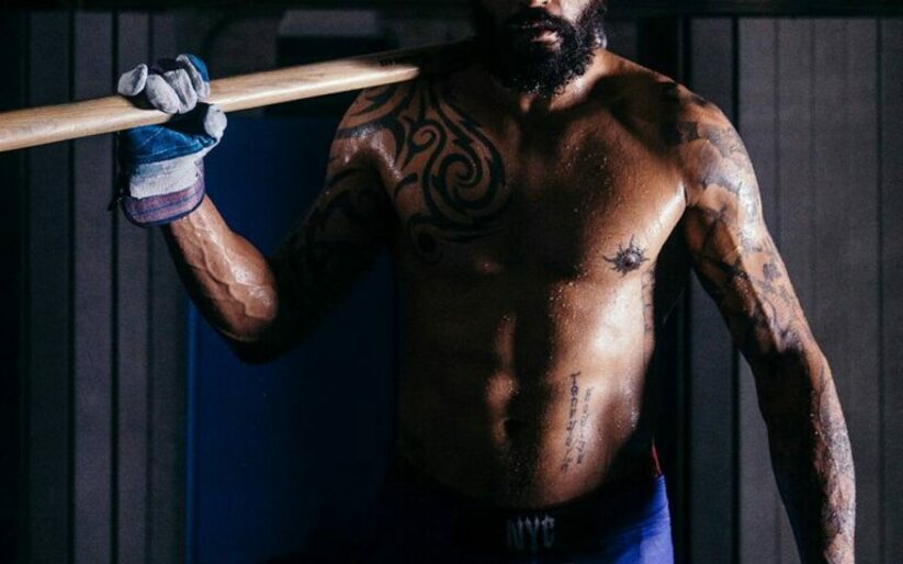 Image for Liam McGeary: “I Was Fed Up Getting Arrested and Getting In Trouble for Fighting”
