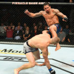 Eryk Anders over Tim Williams