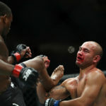 Geoff Neal over Frank Camacho