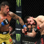 Joaquim Silva over Jared Gordon