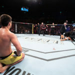 Lyoto Machida over Vitor Belfort