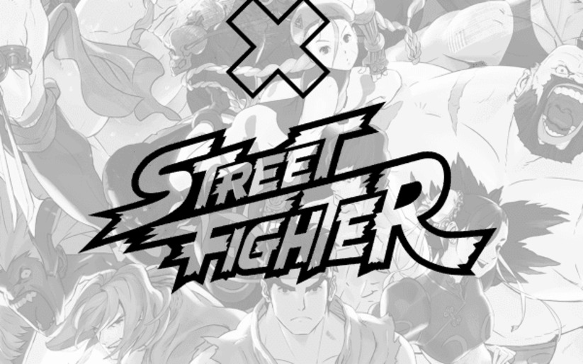 Image for Onnit Launches New Supplement and Round 2 Street Fighter Tees