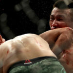 Yair Rodriguez over Chan Sung Jung