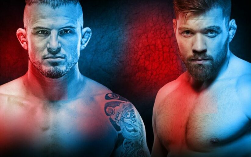 Image for KSW 47 Gains Massive Bout Announcement