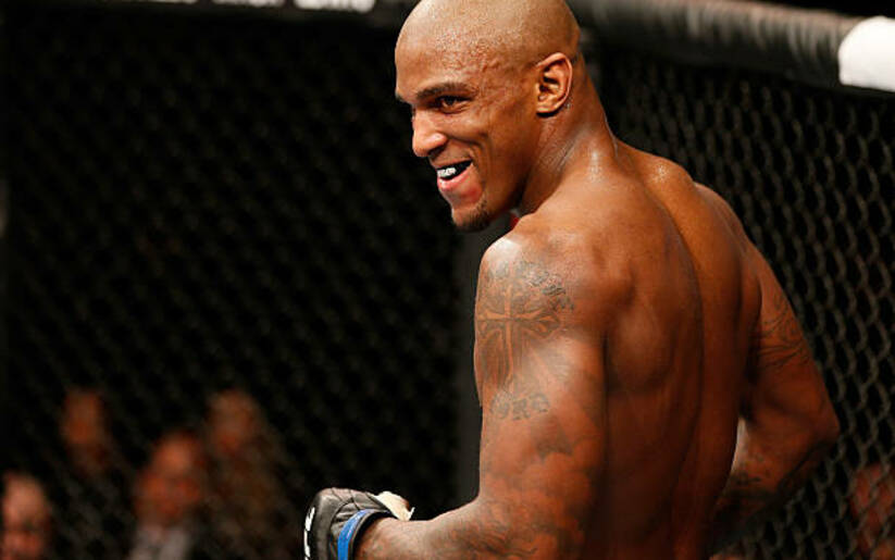 Image for Inside the KSW Vault: Francis Carmont