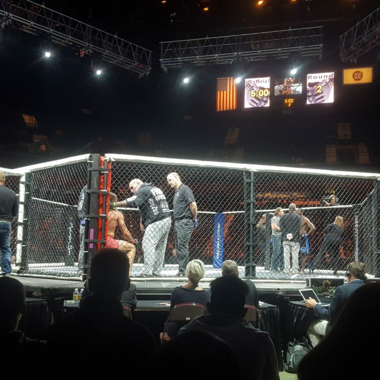 Reality Fighting 102