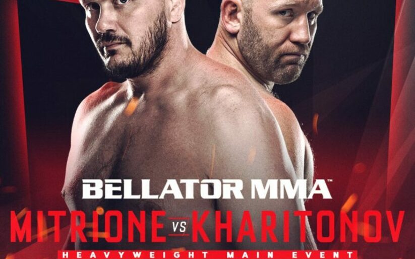 Image for 6 Fights Added to Bellator 215 Prelims & 216 Prelims