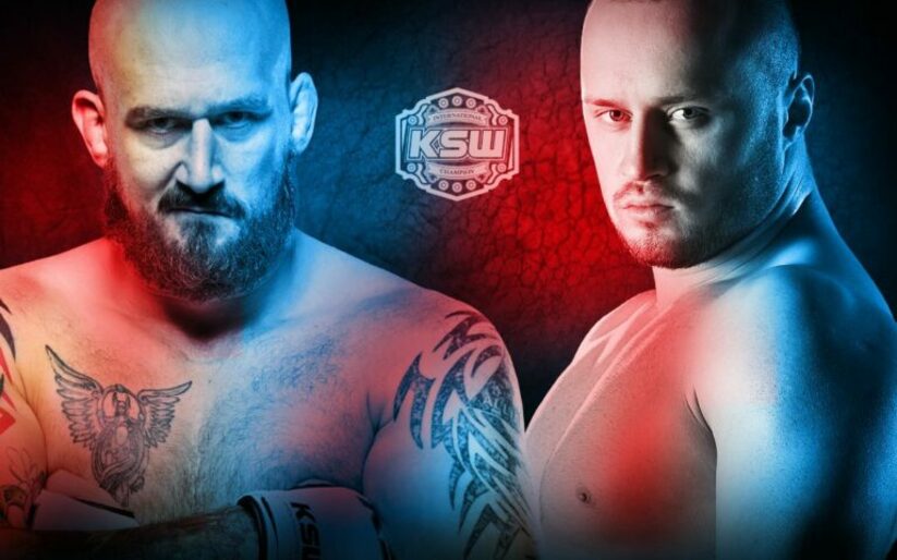 Image for Massive Main Event Announced for KSW 47