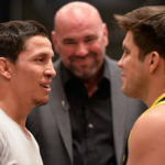 Benavidez vs. Cejudo
