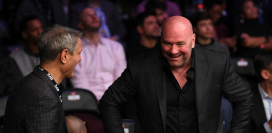 Business of MMA Streaming