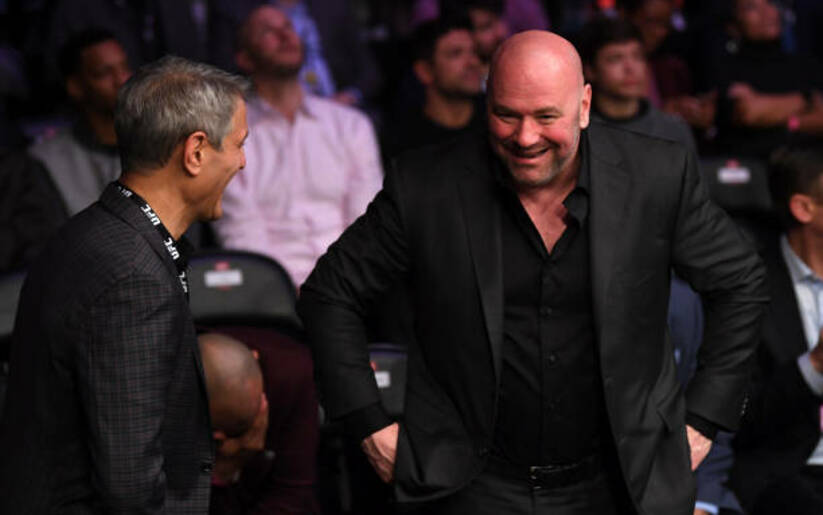 Image for The Business of MMA: Can Subscription Streaming Replace Pay-Per-View?
