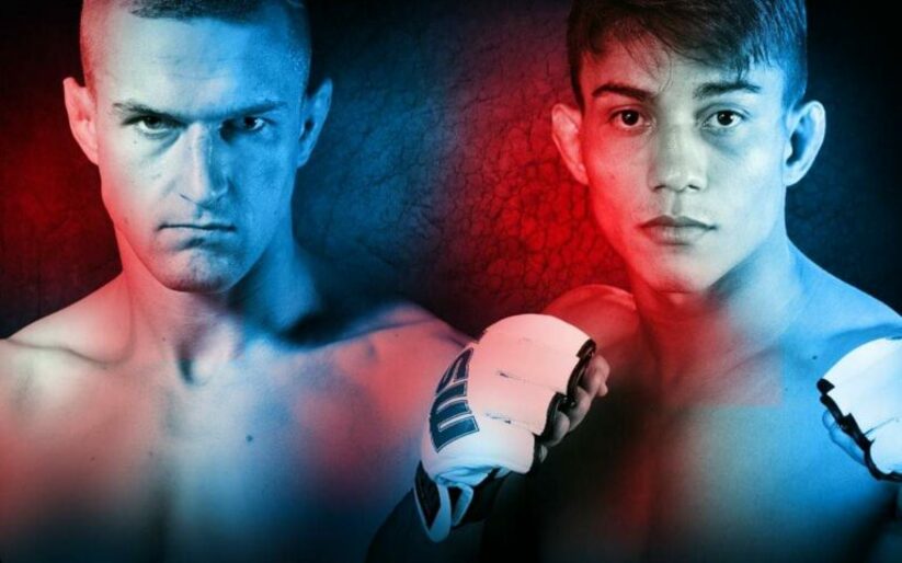 Image for KSW 47 Bolsters It’s Lineup with Another Fireworks Matchup