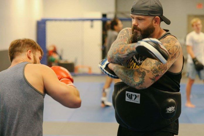 Brian Barnes Brian Barnes