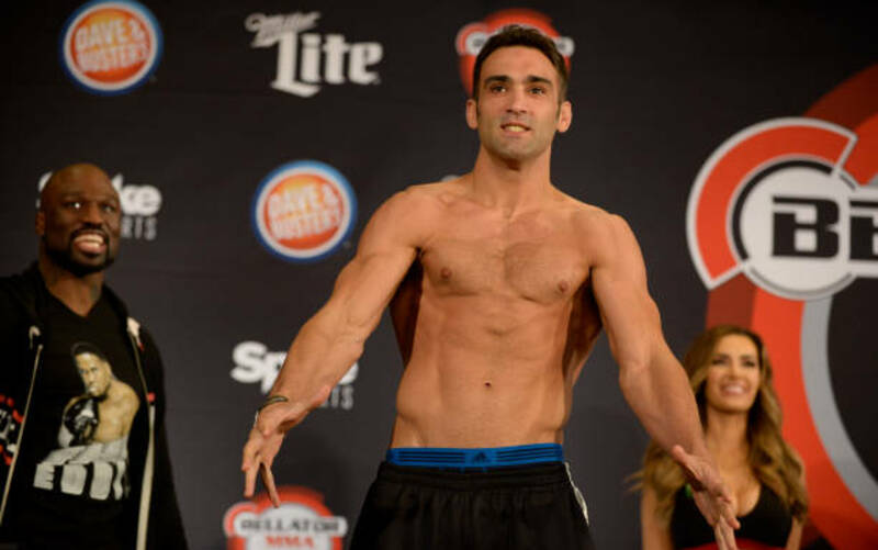 Image for American Top Team’s Ryan Quinn Set for Commentary Debut