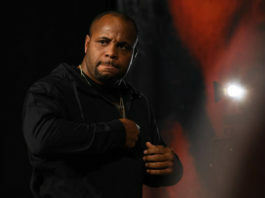 Daniel Cormier