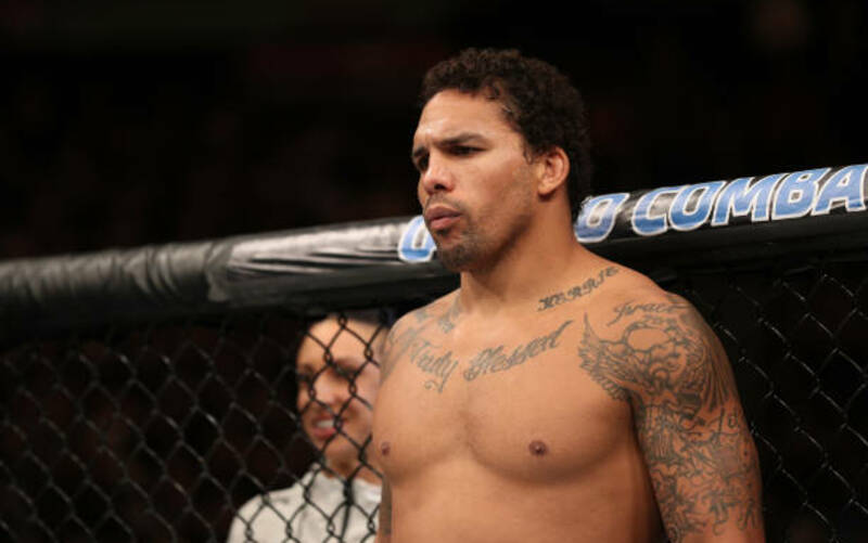 Image for Is Eryk Anders a Future UFC Light Heavyweight Contender?
