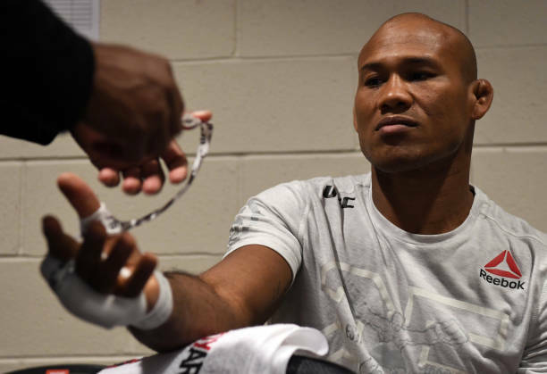 Ronaldo Jacare Souza