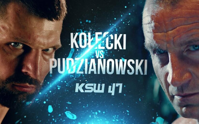 Image for KSW Drops New Promo Video for KSW 47