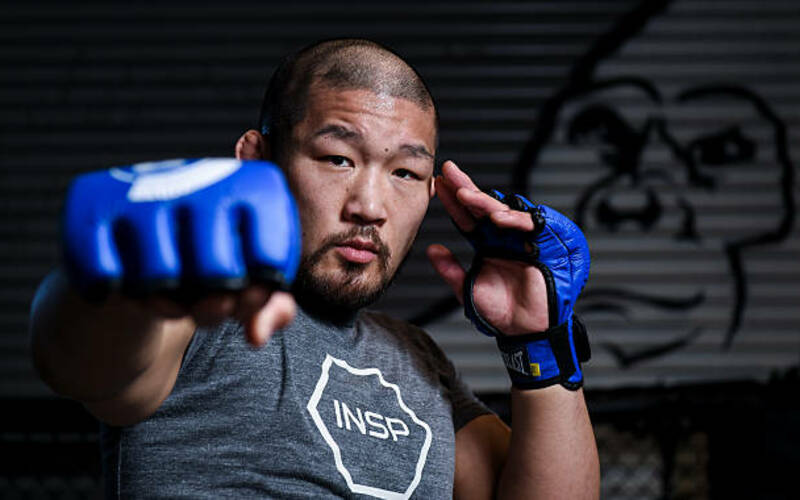 Image for Olympic Gold Medalist Satoshi Ishii Signs with KSW