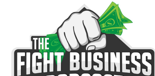 The Fight Business Podcast