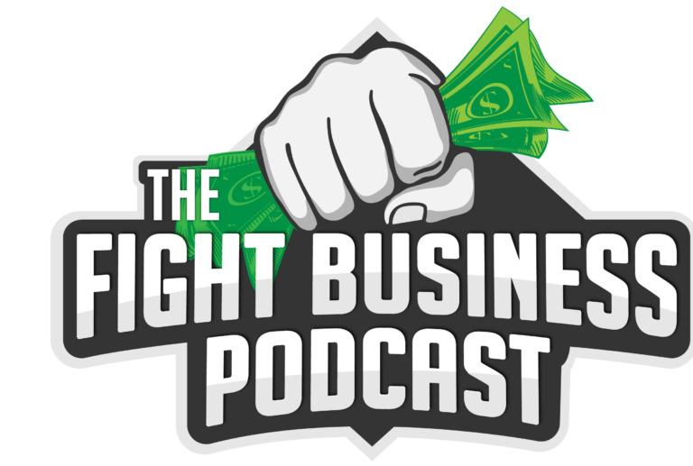 The Fight Business Podcast