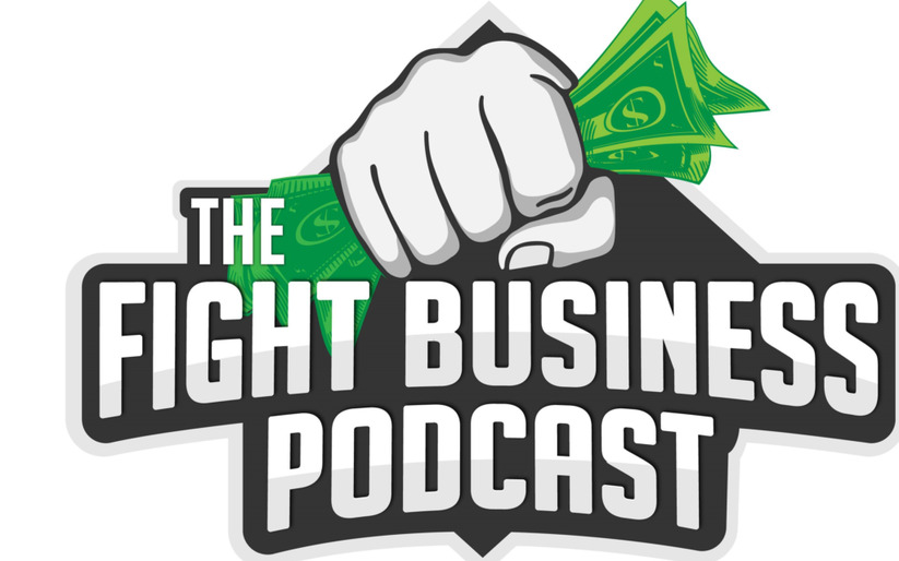 Image for The Fight Business Podcast 3.27.19
