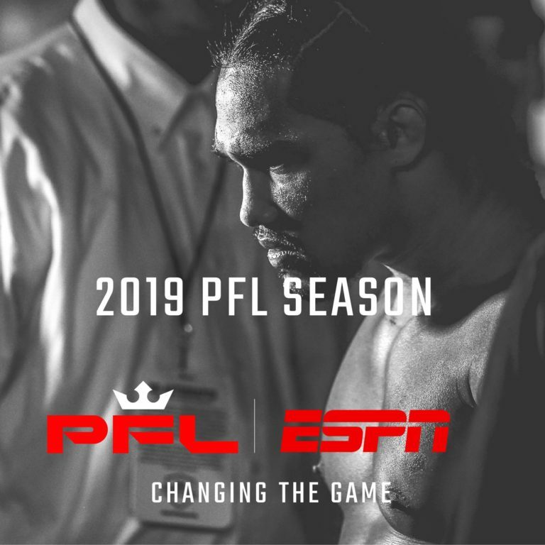 PFL round 1