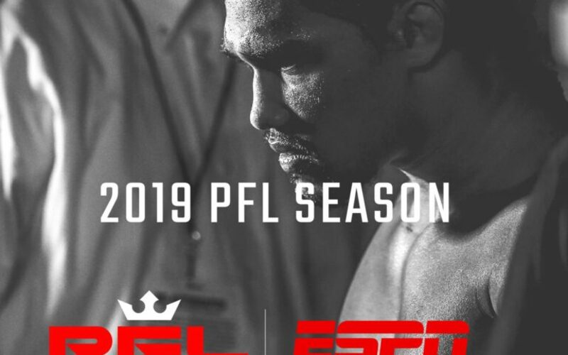 Image for PFL Season Two Welterweight Fighter Announcements