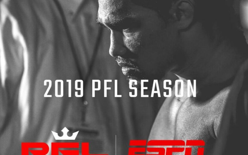 Image for PFL Season Two Welterweight Fighter Announcements