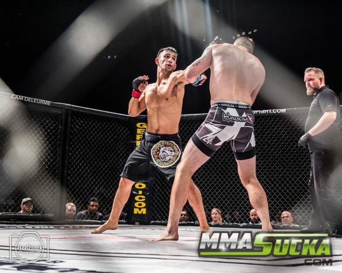 Achilles Estremadura