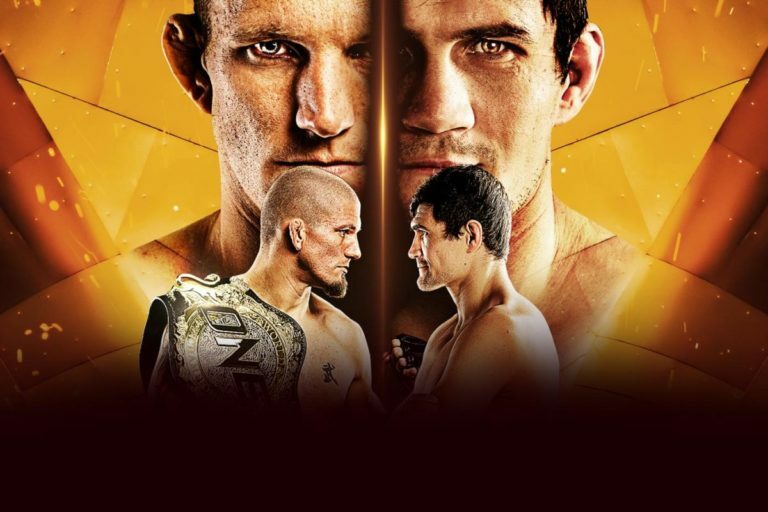 ONE Championship: Reign of Valor Results + Livestream