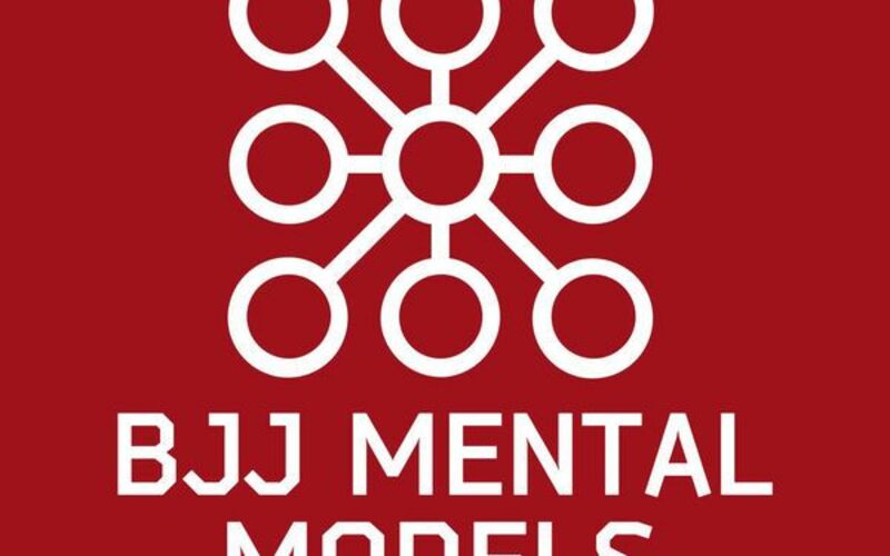 Image for BJJ Mental Models – Ep. 17: Guard Series, Maintenance Phase