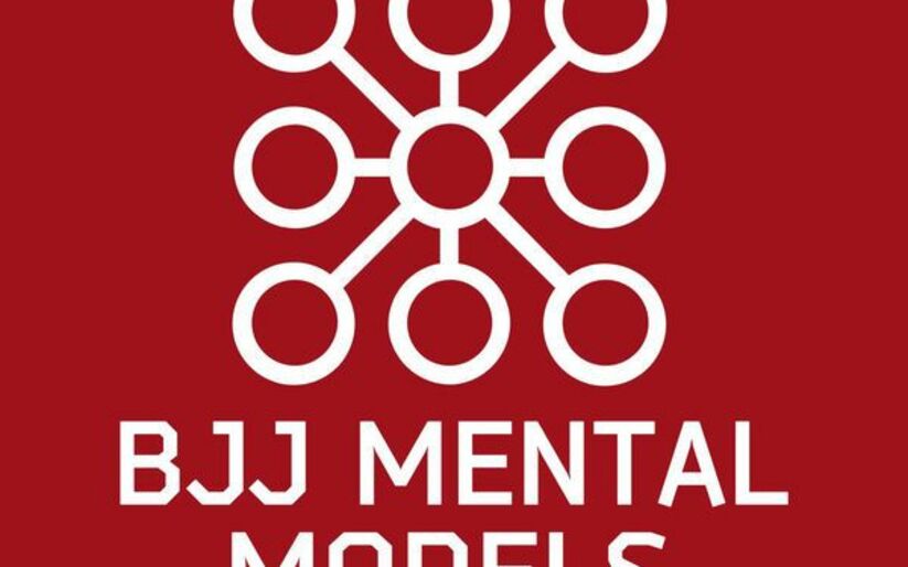 Image for BJJ Mental Models – Ep. 23: Instructor Series ‘Coaching’