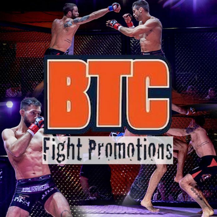 btc fight promotions