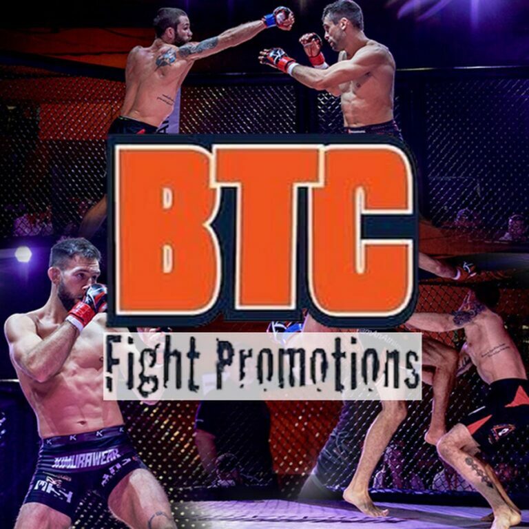 btc fight promotions youtube