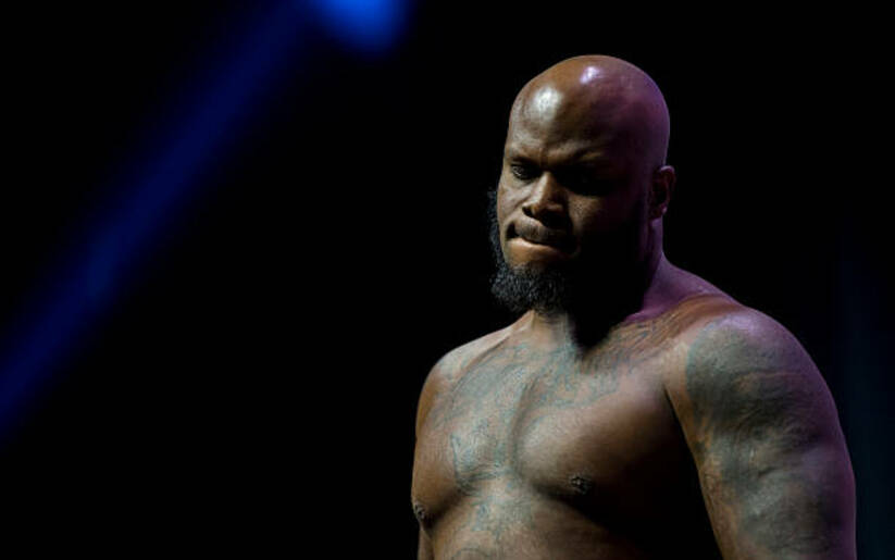 Image for UFC 265: Derrick Lewis vs Ciryl Gane betting odds and pick