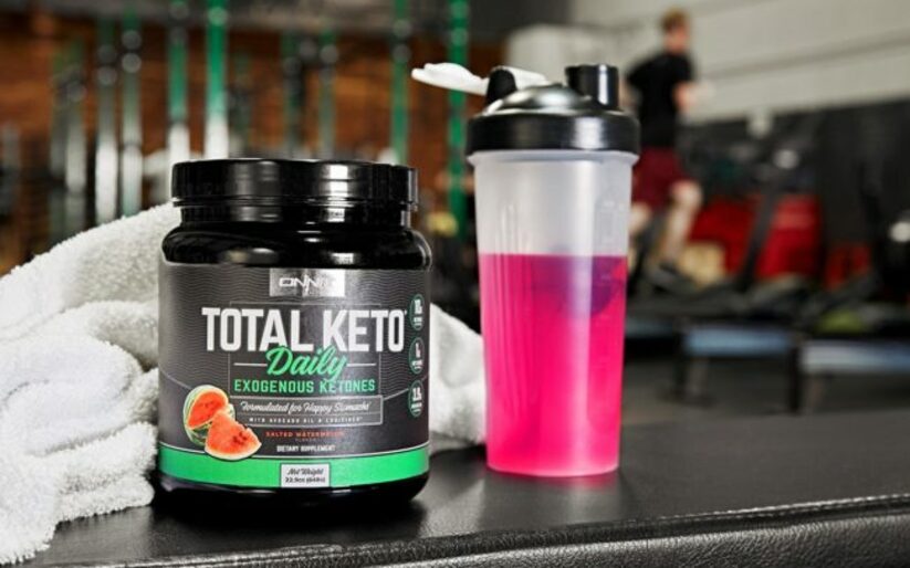 Image for Onnit Total Keto Daily + Fatbutter Review