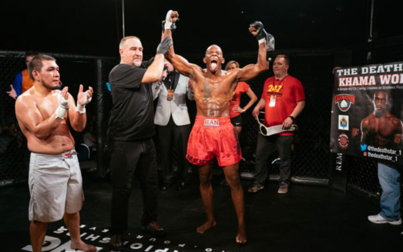 Image for 247 Fighting Championships: Steeltown Throwdown Recap and Takeaways