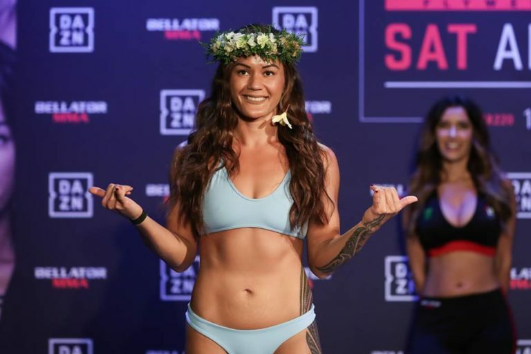 Bellator 220 staff picks